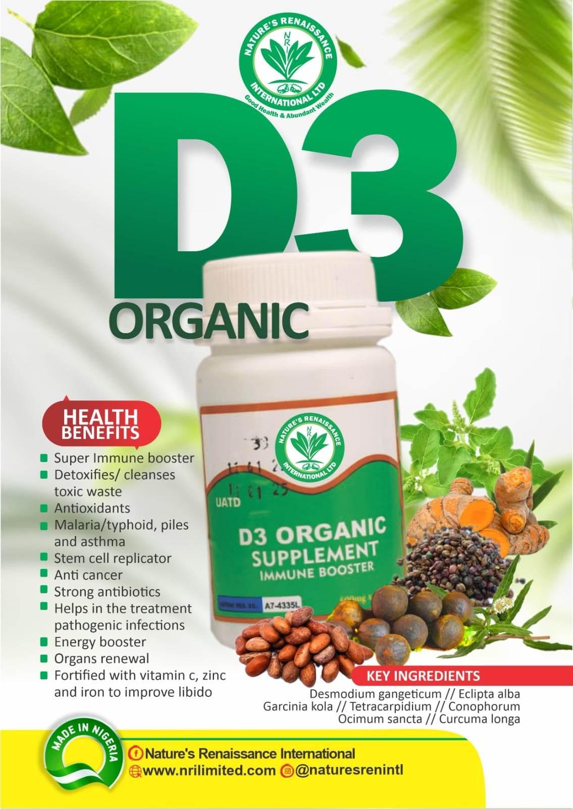 DE-DIAFIX SUPPLEMENT- NATURAL DIABETES SUPPORT& INSULIN BOOSTER